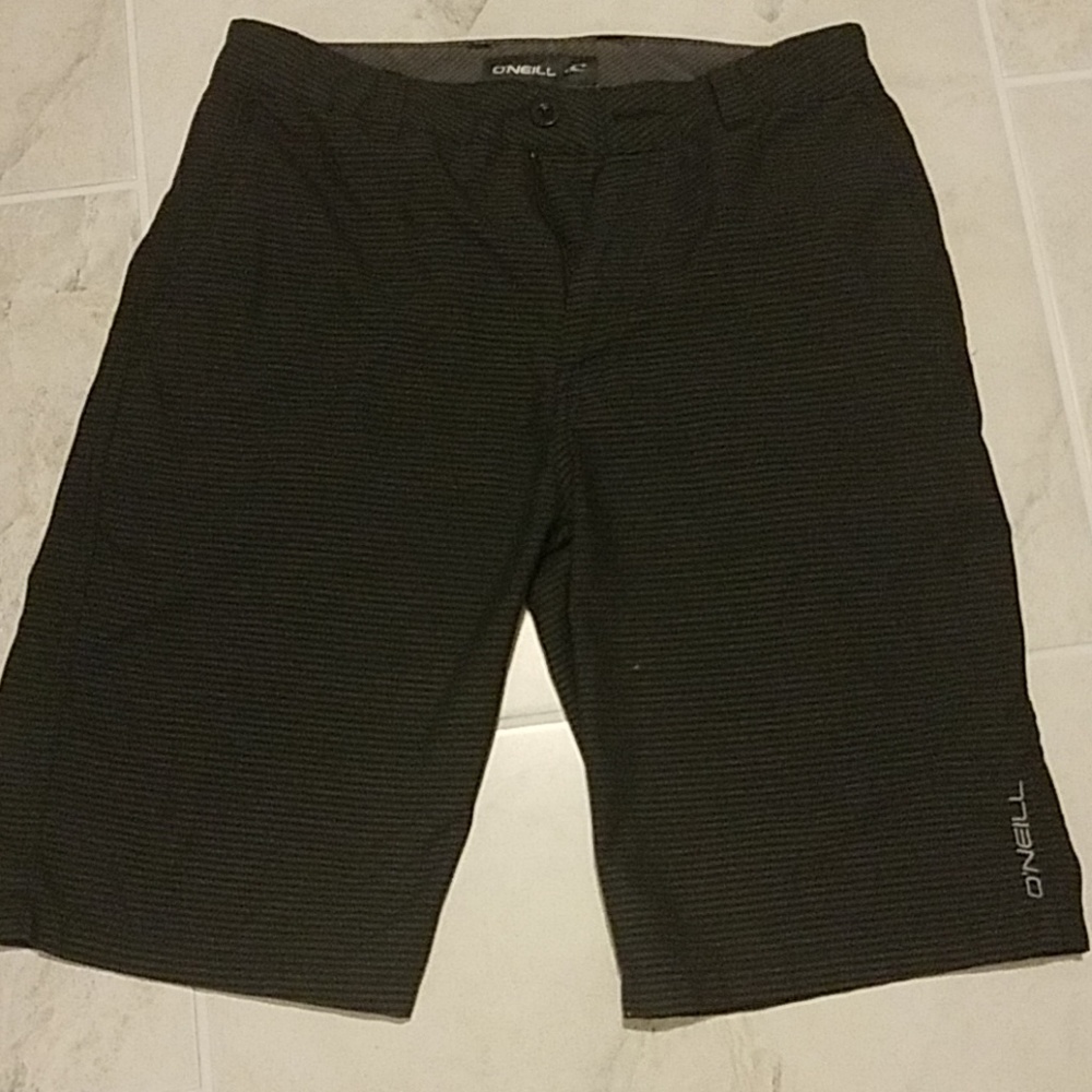 Black O'Neill Shorts